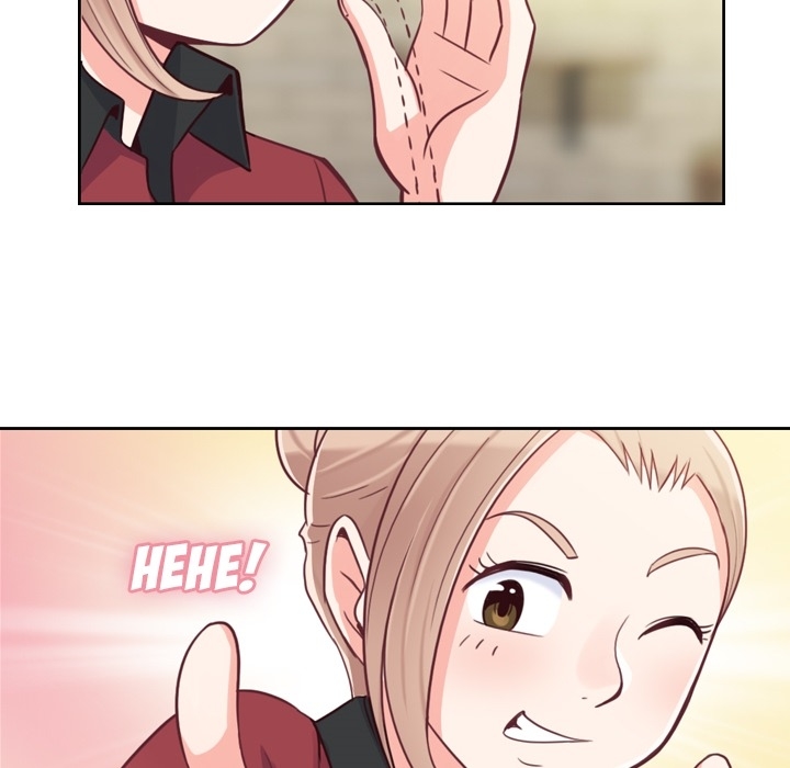 Annoying Alice Chapter 8