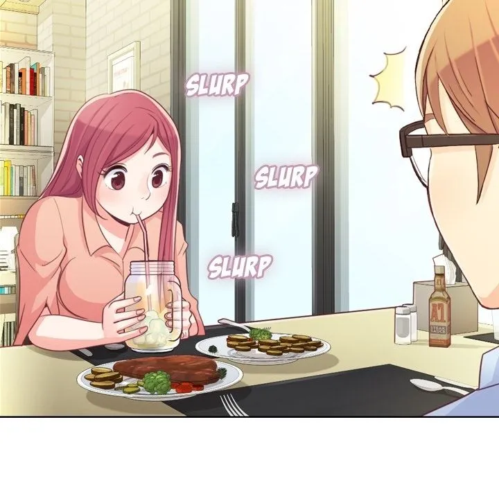 Annoying Alice Chapter 8