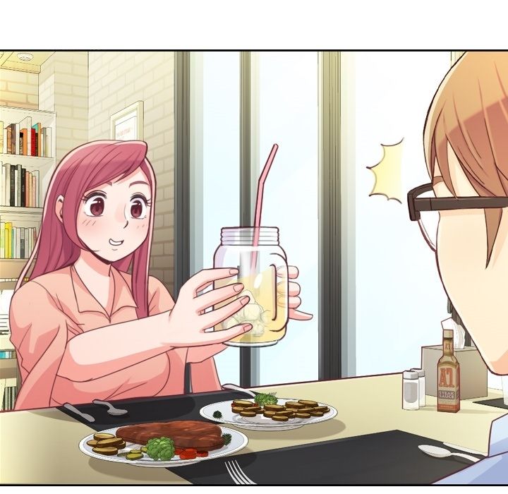 Annoying Alice Chapter 8