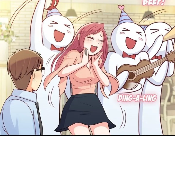 Annoying Alice Chapter 8