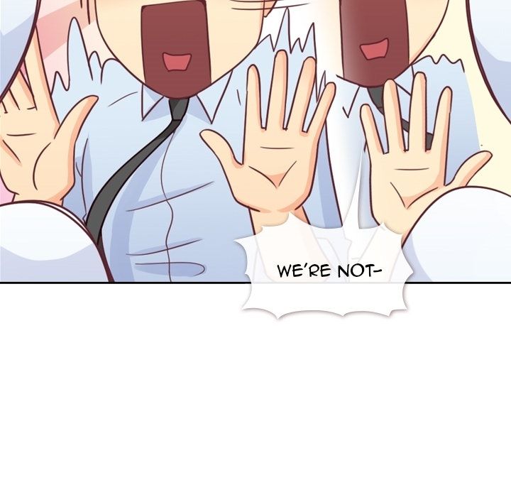 Annoying Alice Chapter 8