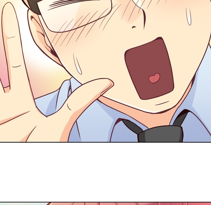 Annoying Alice Chapter 8