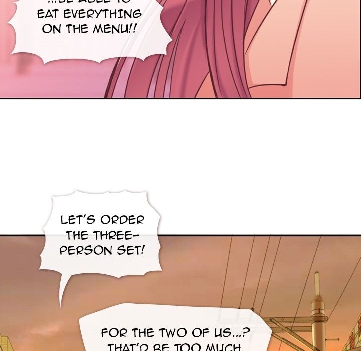 Annoying Alice Chapter 8