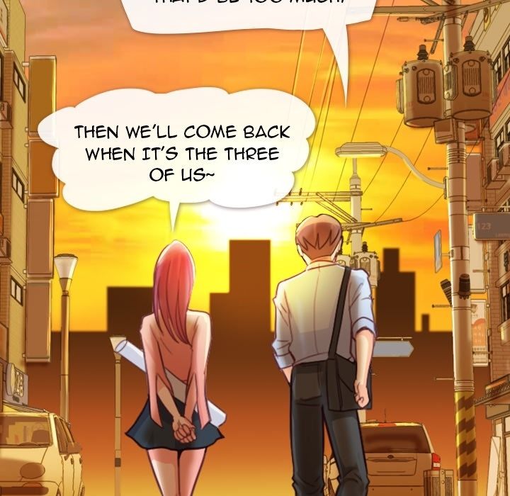 Annoying Alice Chapter 8