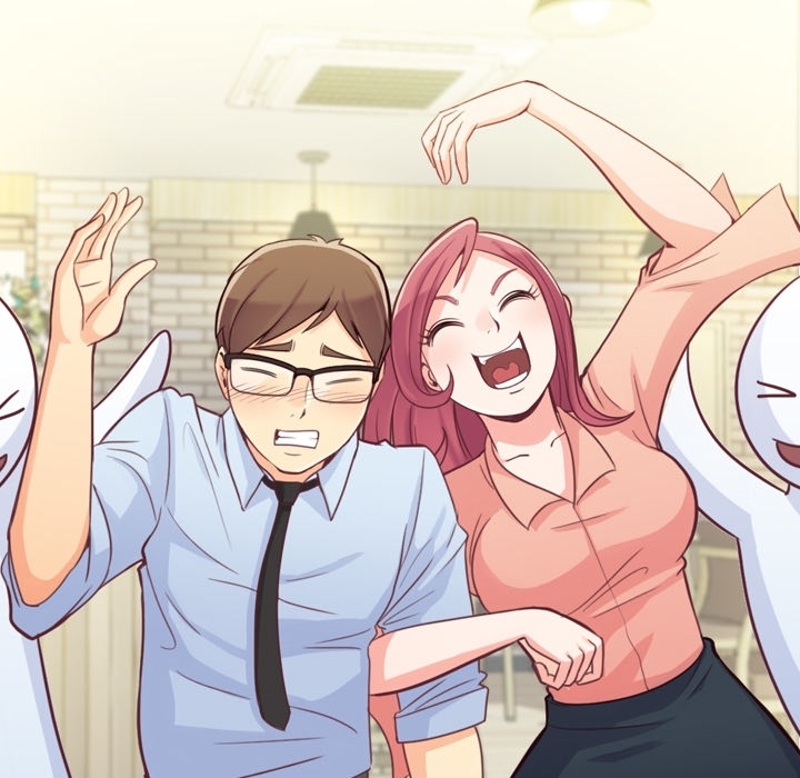 Annoying Alice Chapter 8