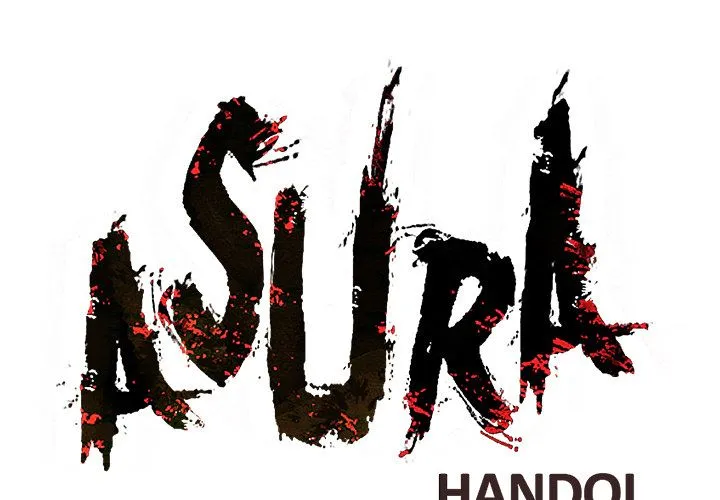 Asura Chapter 28