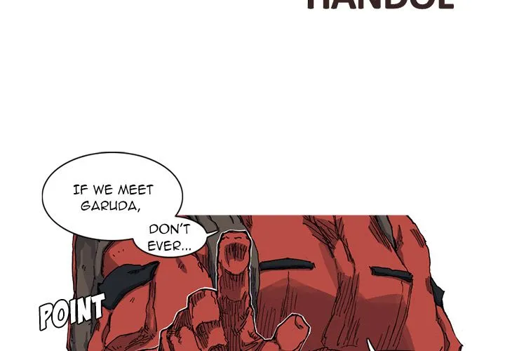 Asura Chapter 28