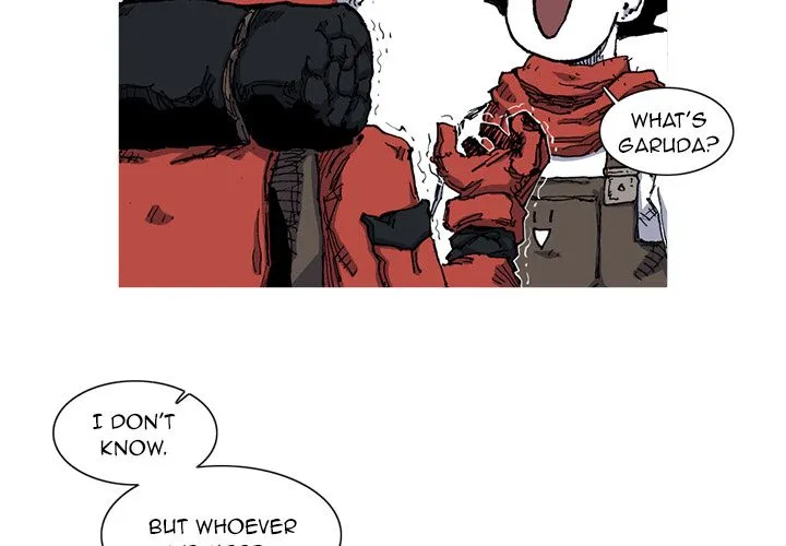 Asura Chapter 28