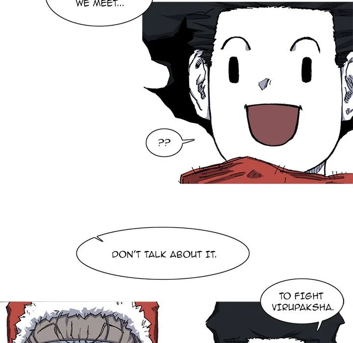 Asura Chapter 28