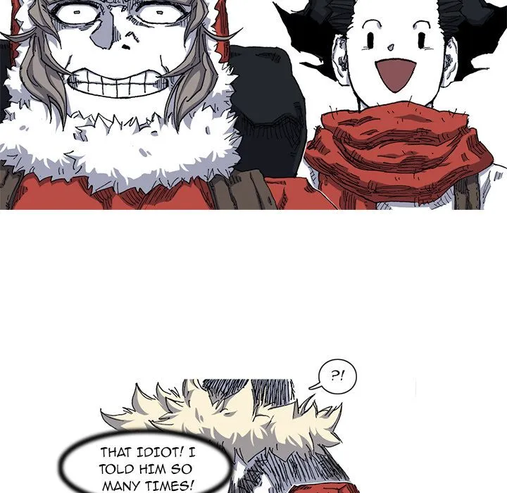 Asura Chapter 28