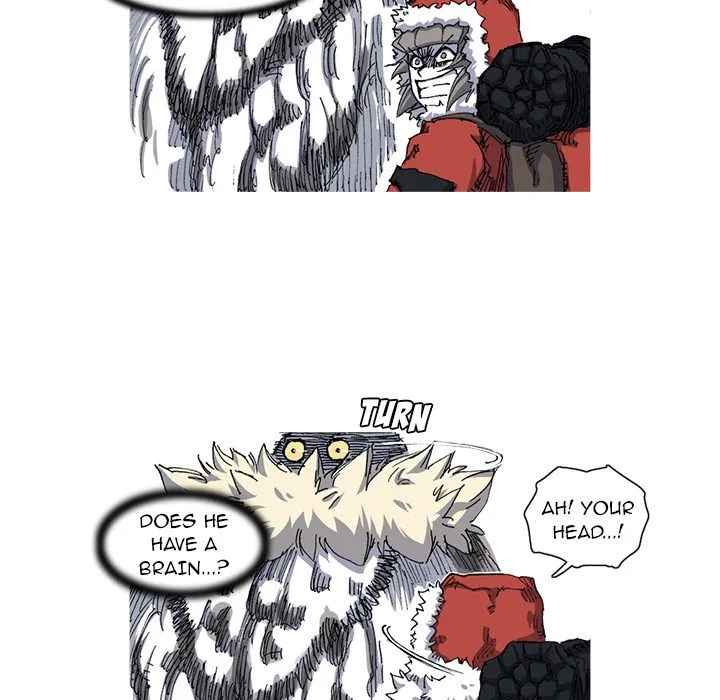 Asura Chapter 28