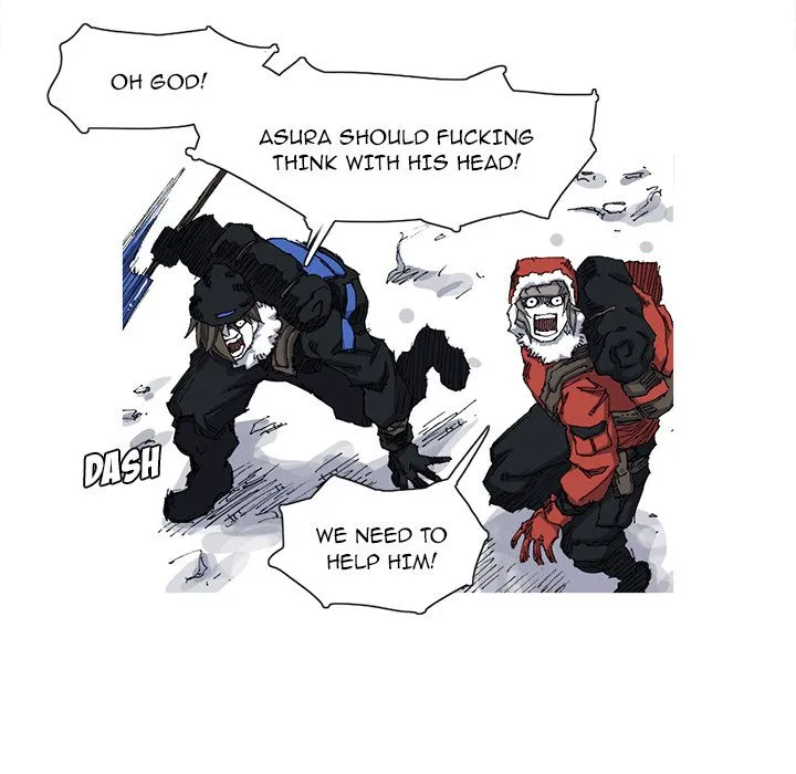 Asura Chapter 28