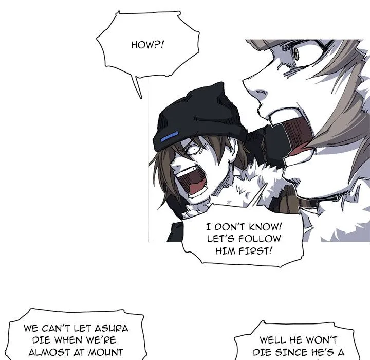 Asura Chapter 28