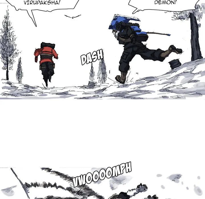 Asura Chapter 28