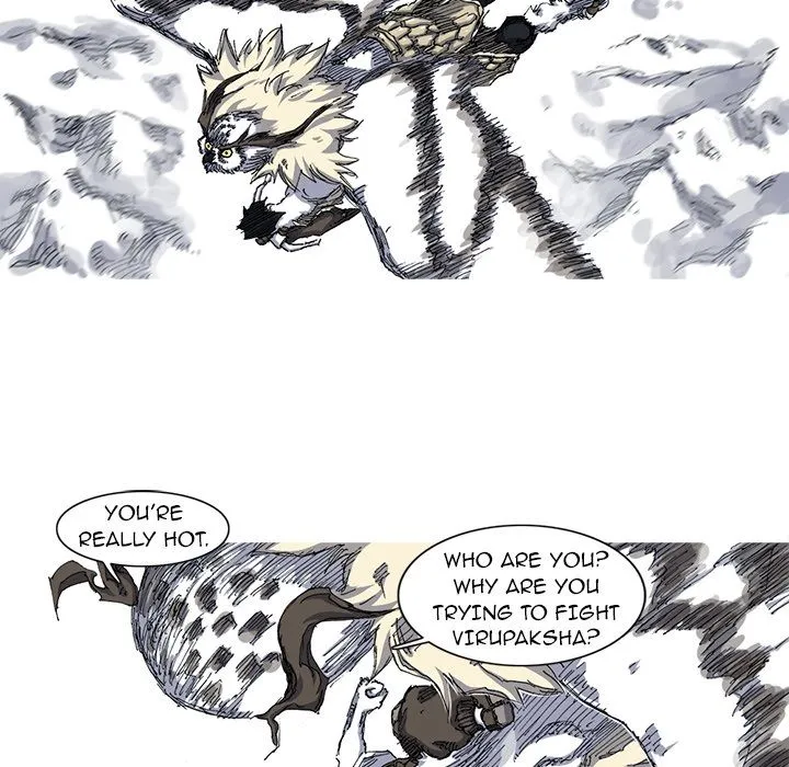 Asura Chapter 28