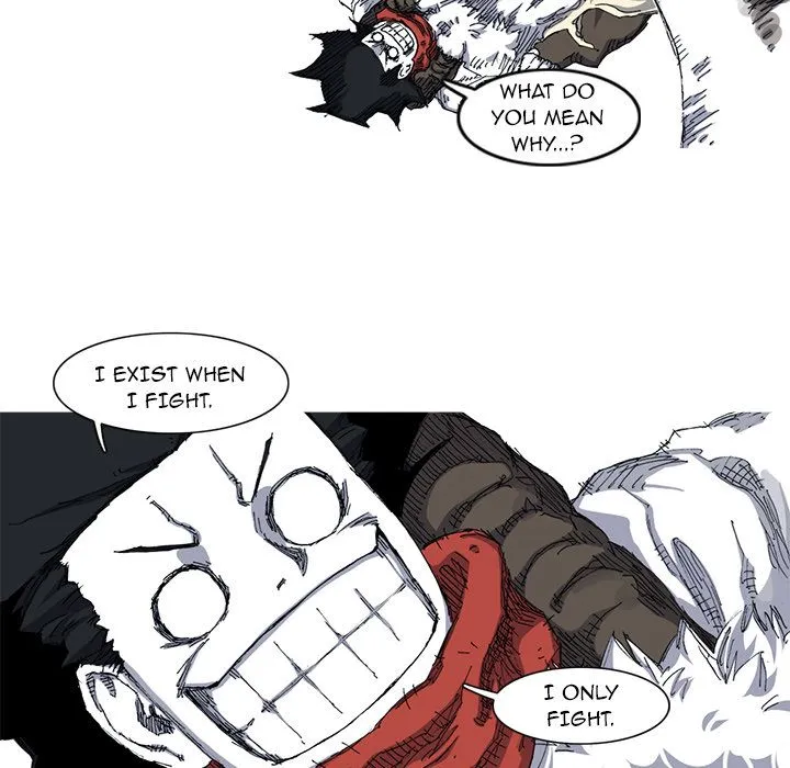 Asura Chapter 28