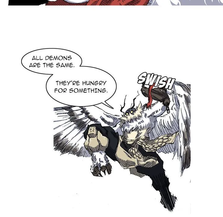 Asura Chapter 28