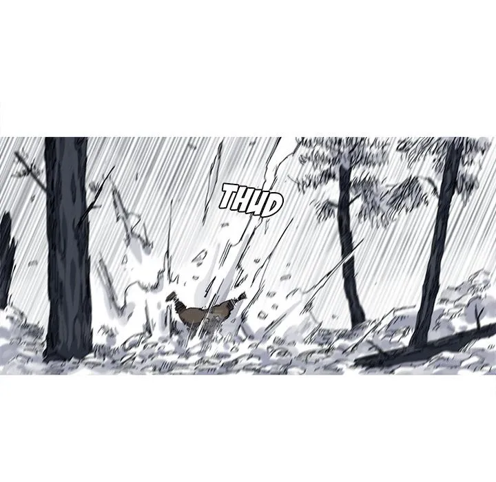 Asura Chapter 28
