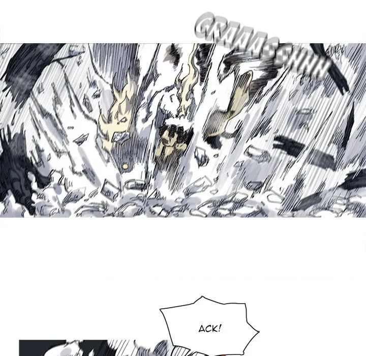 Asura Chapter 28