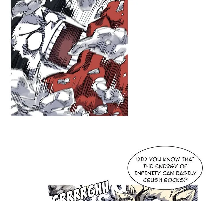 Asura Chapter 28