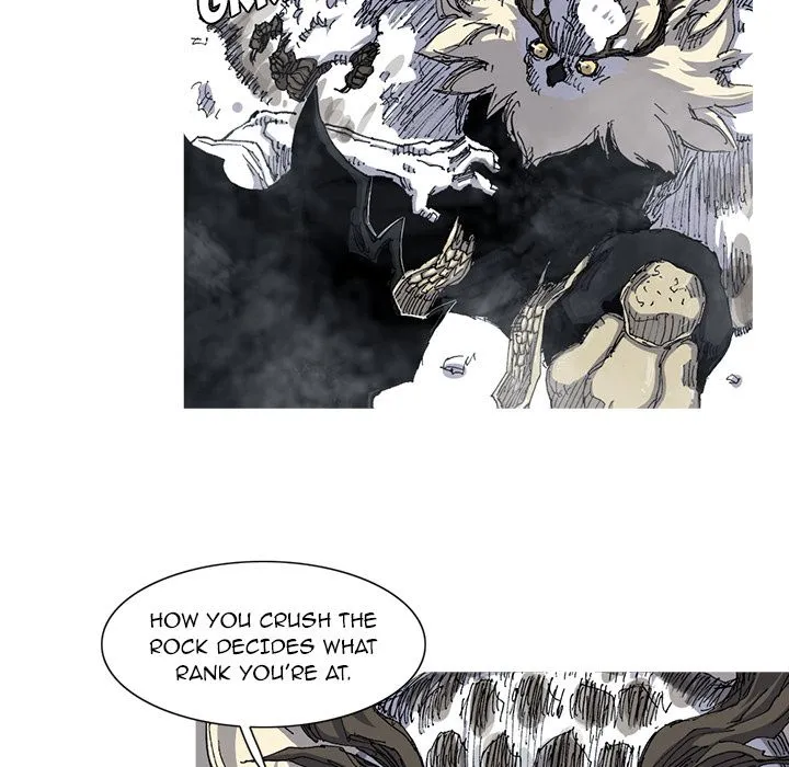 Asura Chapter 28