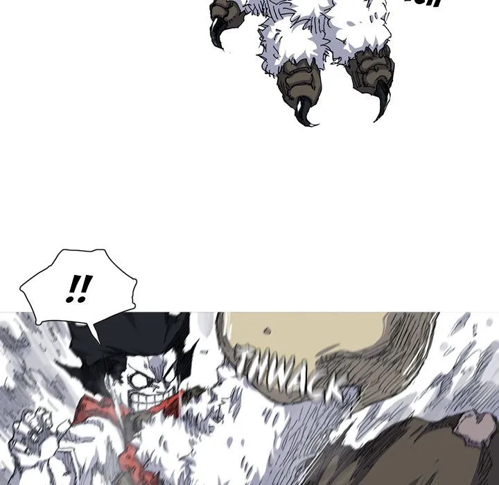 Asura Chapter 28
