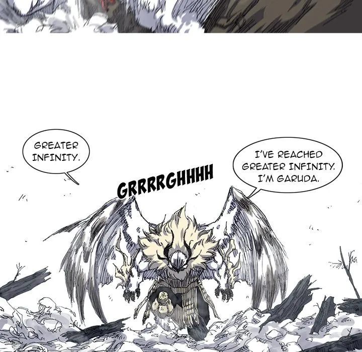 Asura Chapter 28