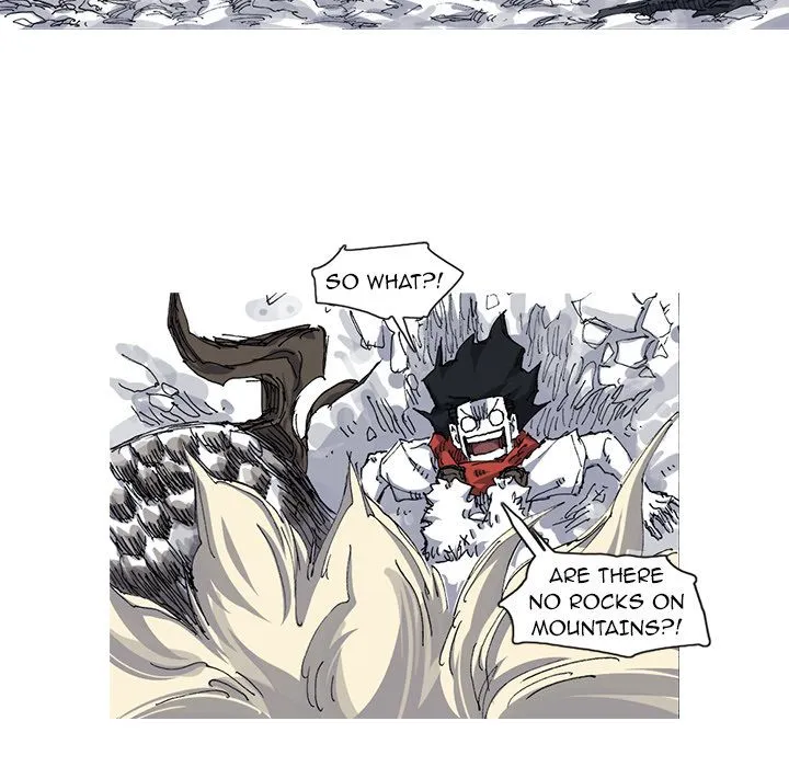 Asura Chapter 28