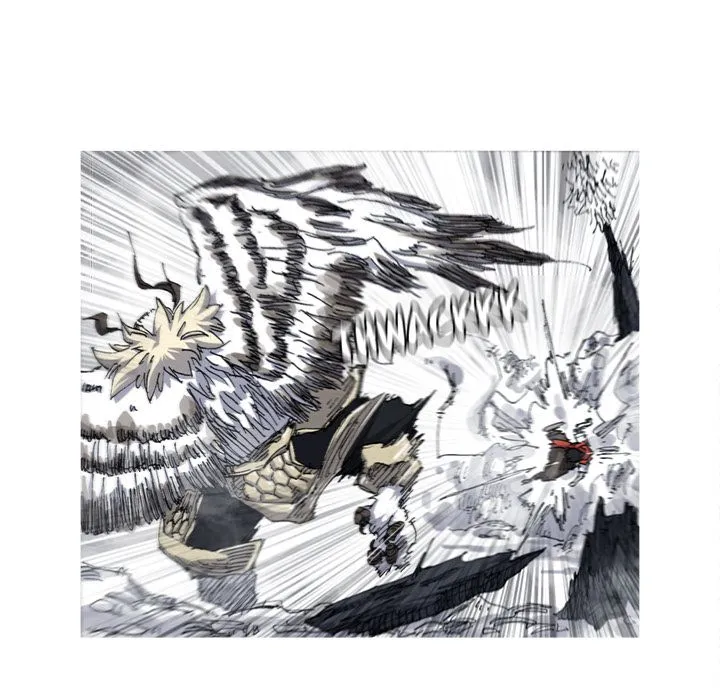 Asura Chapter 28