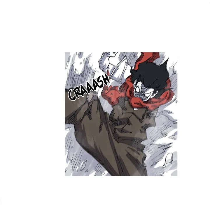 Asura Chapter 28