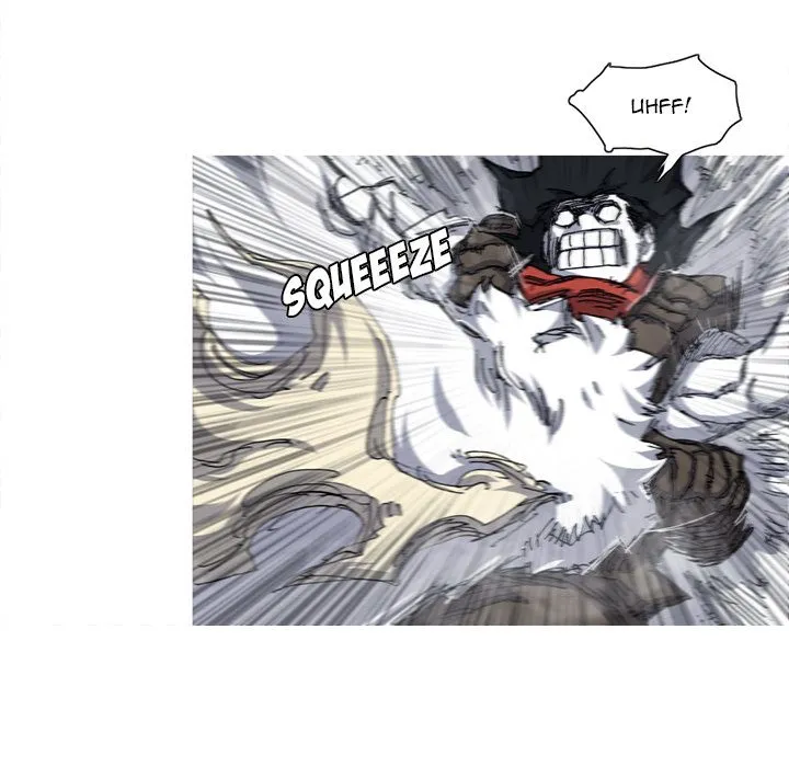Asura Chapter 28