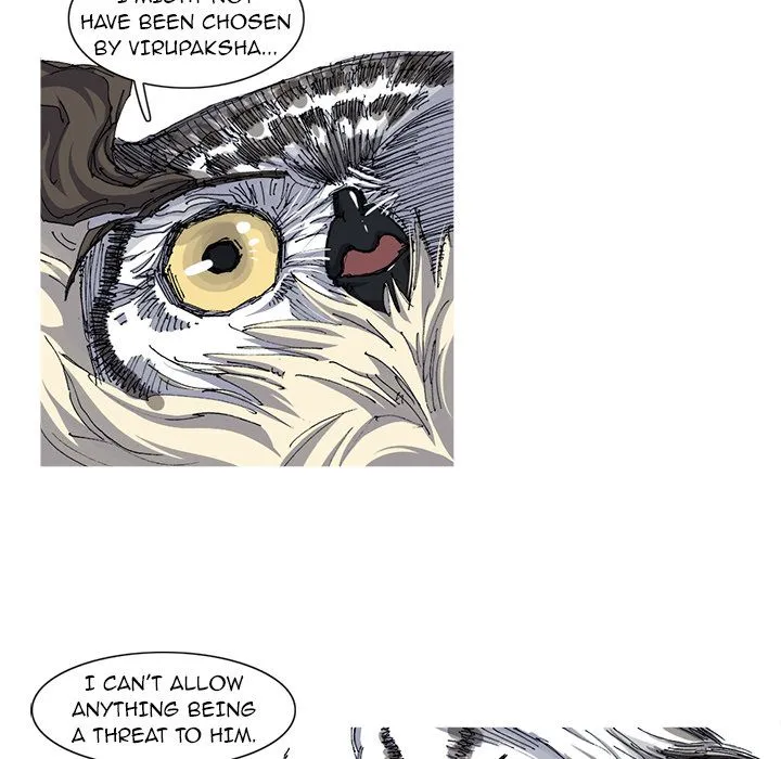 Asura Chapter 28