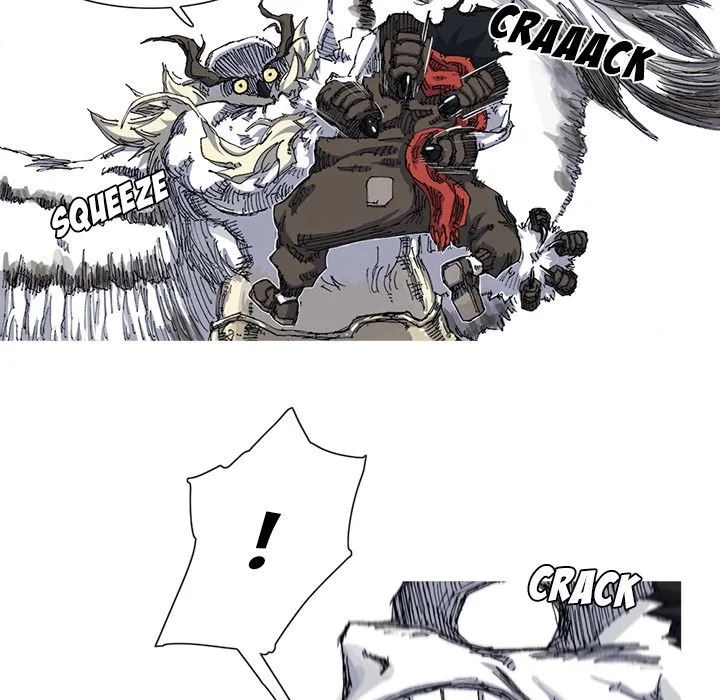Asura Chapter 28