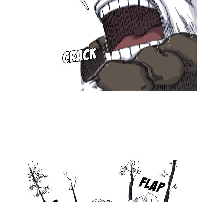 Asura Chapter 28