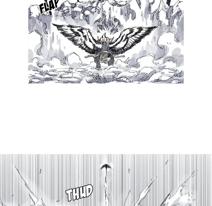 Asura Chapter 28