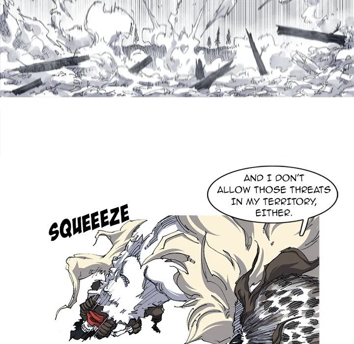 Asura Chapter 28