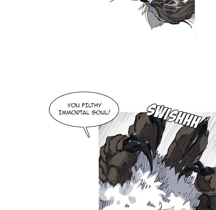 Asura Chapter 28