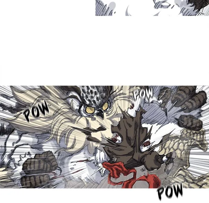 Asura Chapter 28