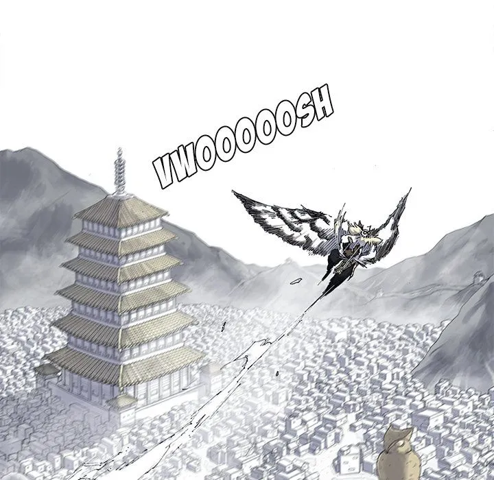 Asura Chapter 28