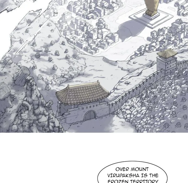 Asura Chapter 28