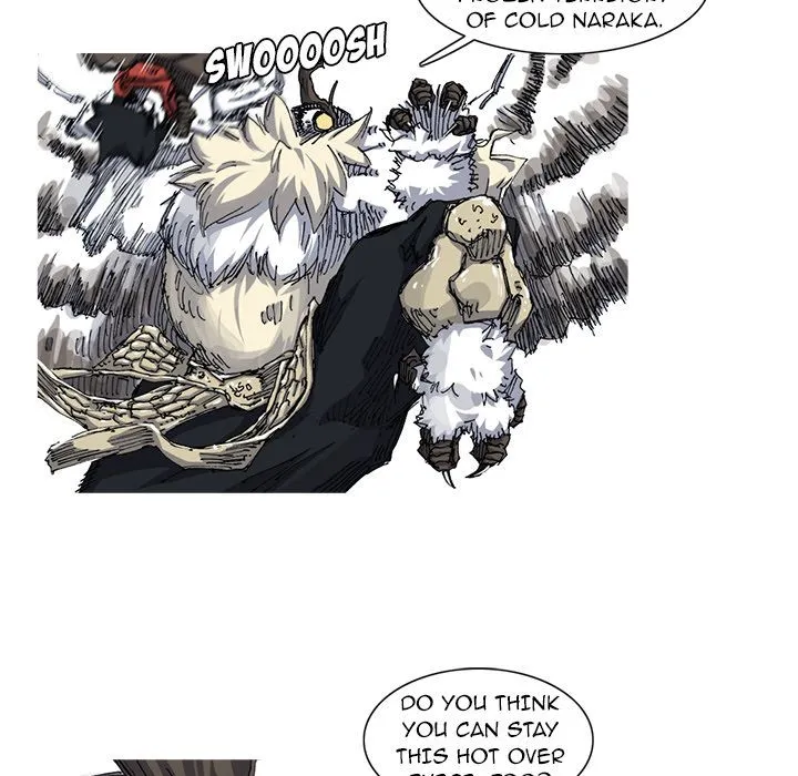 Asura Chapter 28