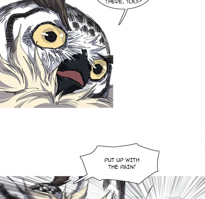 Asura Chapter 28