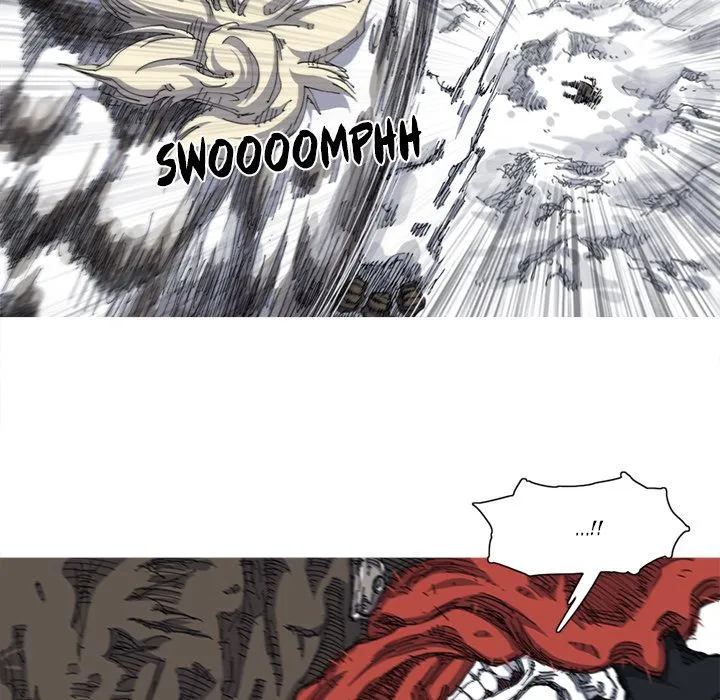 Asura Chapter 28