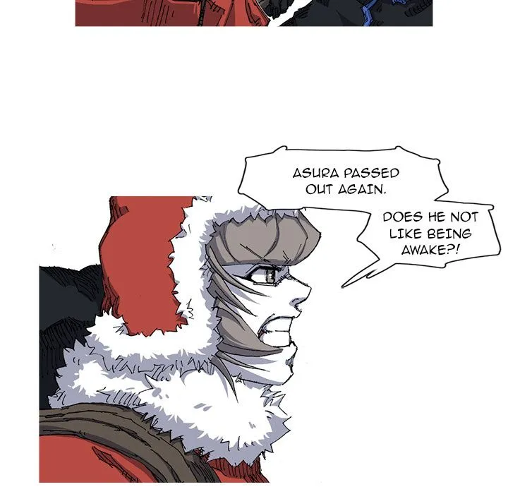 Asura Chapter 28