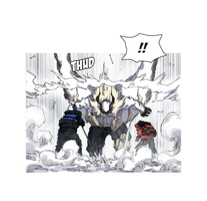 Asura Chapter 28