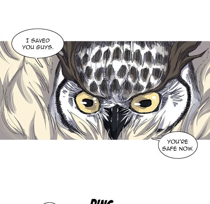Asura Chapter 28