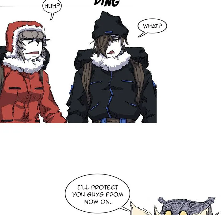 Asura Chapter 28