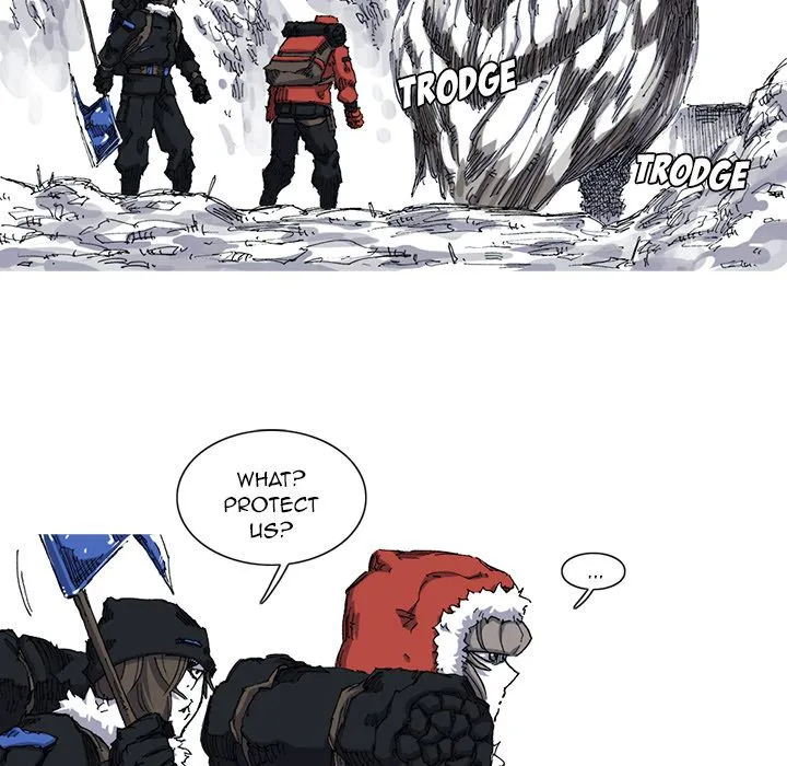 Asura Chapter 28
