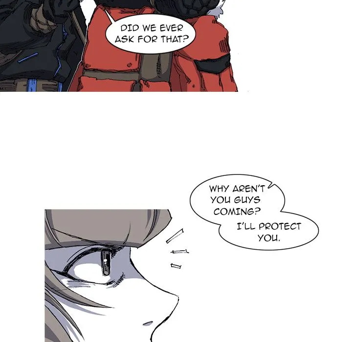 Asura Chapter 28
