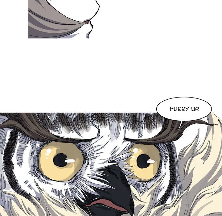 Asura Chapter 28